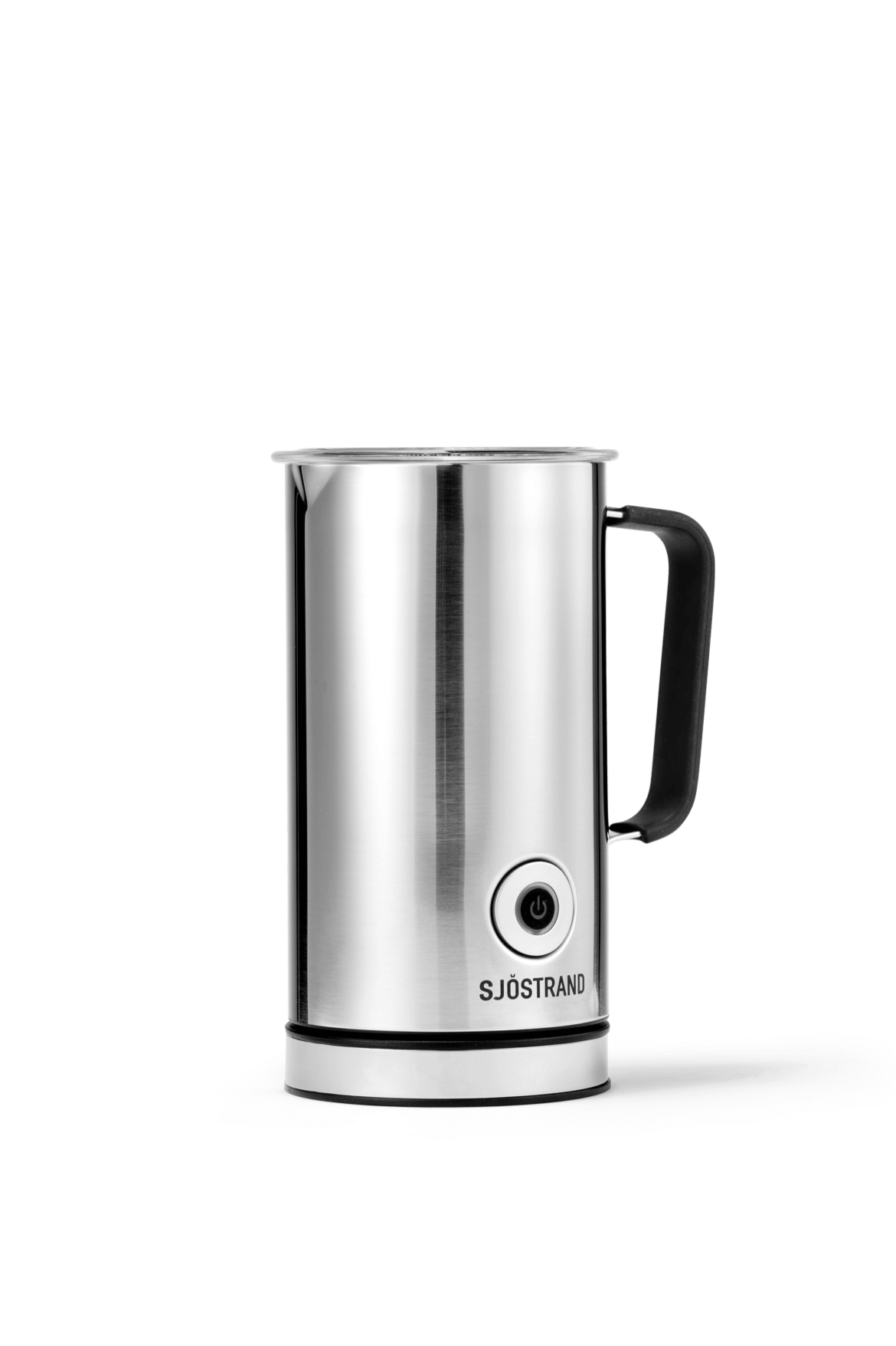 Mælkeskummer - rustfri stål